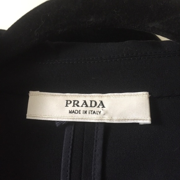 Jacket - Picture 2 of 2